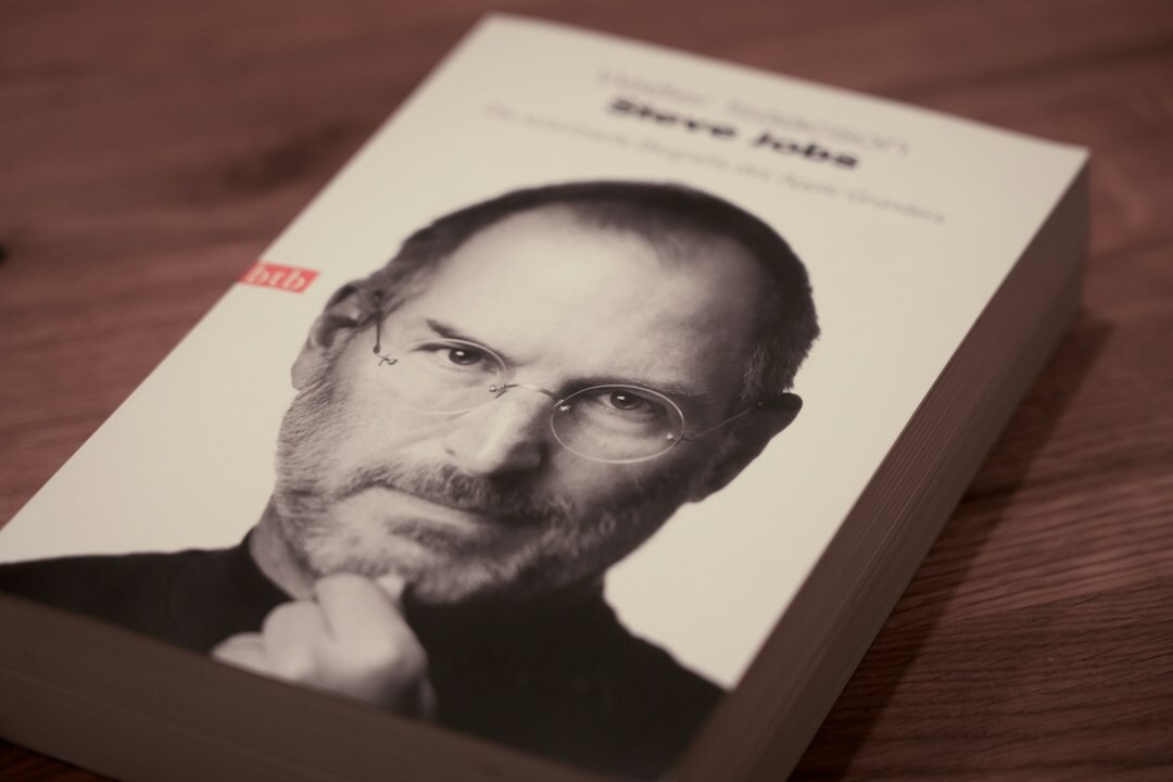 hollywood actor biography book