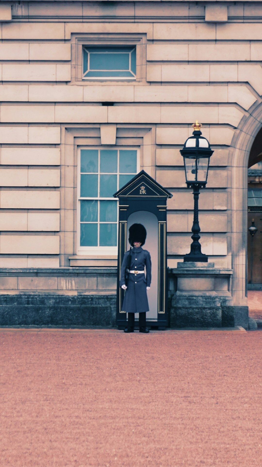 british royal family portrait
