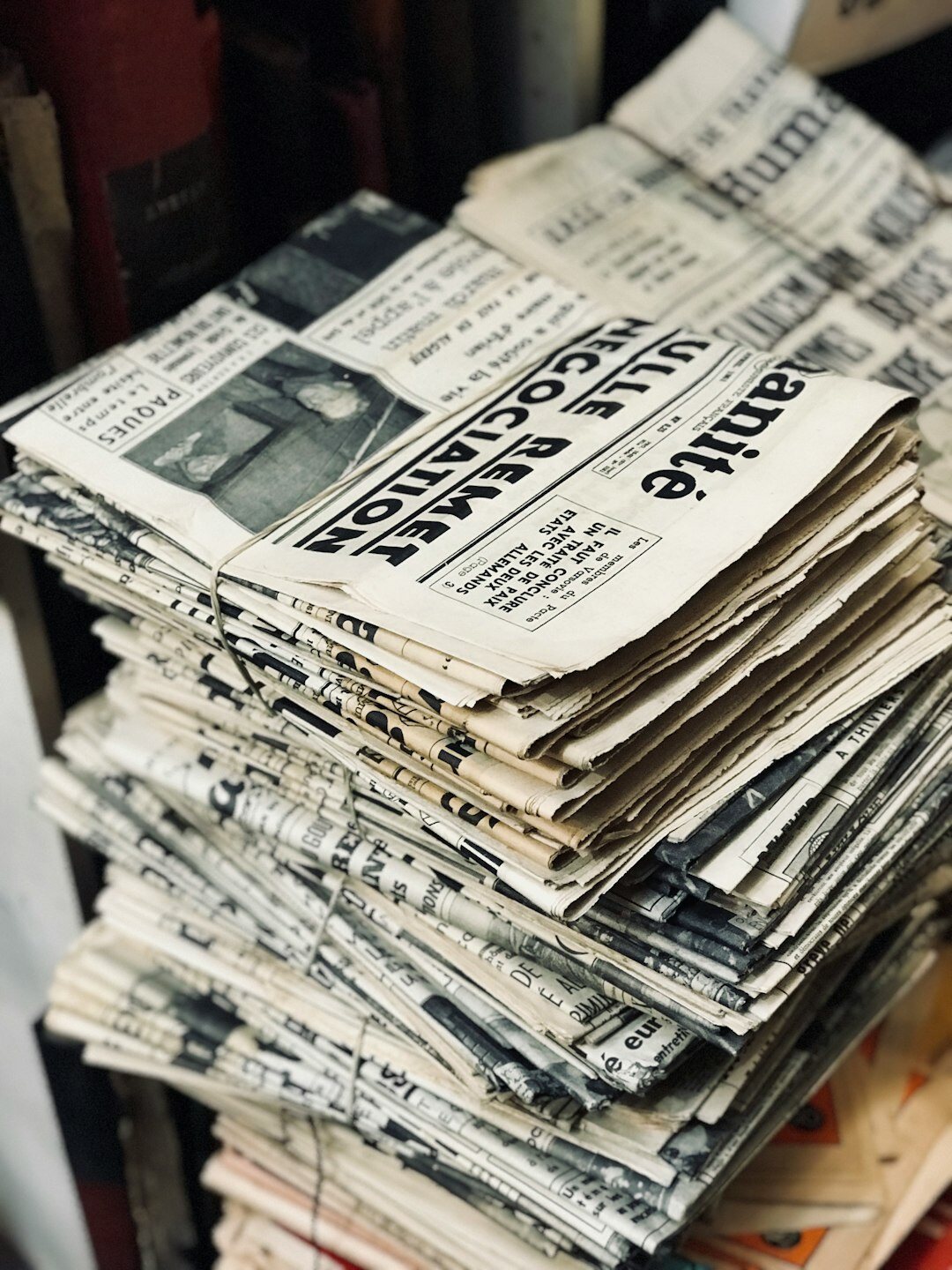 british newspaper headlines